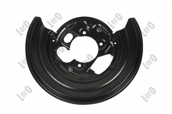 Захист гальмівного диска заднього, правого AND 30615050 ціна, від 23.68 USD