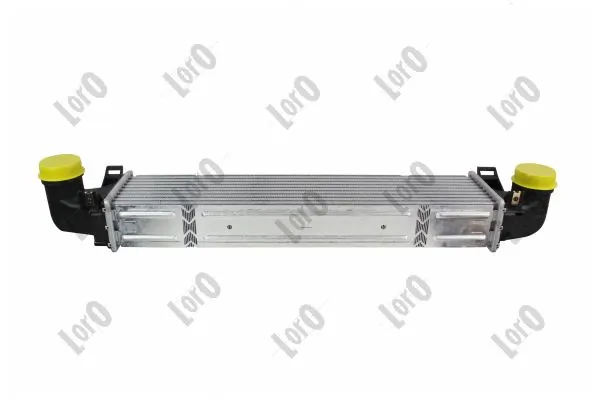 CI696000S Mahle Original Охолоджувач наддувочного повітря