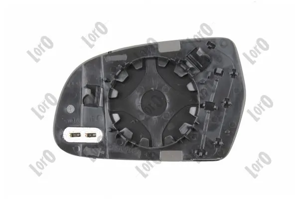 RV09193 Magneti Marelli Дзеркальний елемент правий