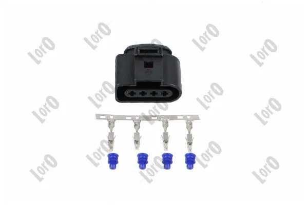 Роз'єм (фішка) котушки запалювання AND 30973007 ціна, від 3.42 USD