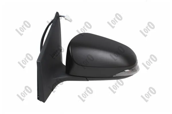 Ліве бічне дзеркало Toyota Corolla седан (E18) (2013 - 2021) ціна, від 83.96 USD