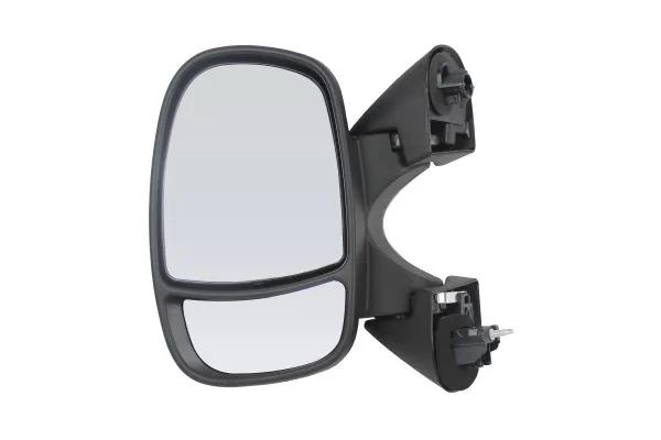 Купити Ліве бокове дзеркало Nissan Primastar  X83