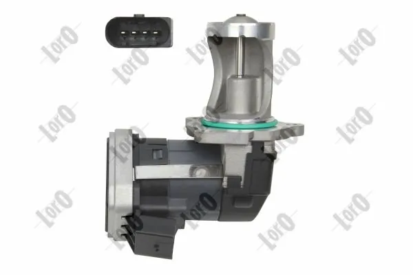 571822112205 Magneti Marelli Клапан рециркуляції відпрацьованих газів EGR