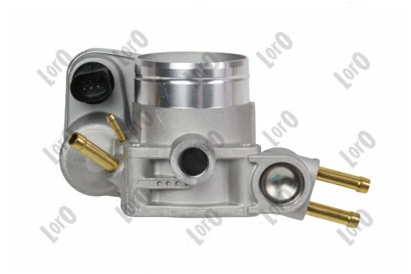 Купити TB0051 Magneti Marelli Дросільна заслінка