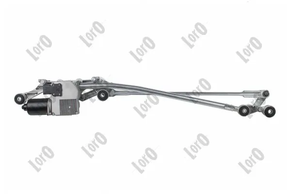 Трапеція щіток лобового скла KSP KSP01012 ціна, від 80.52 USD