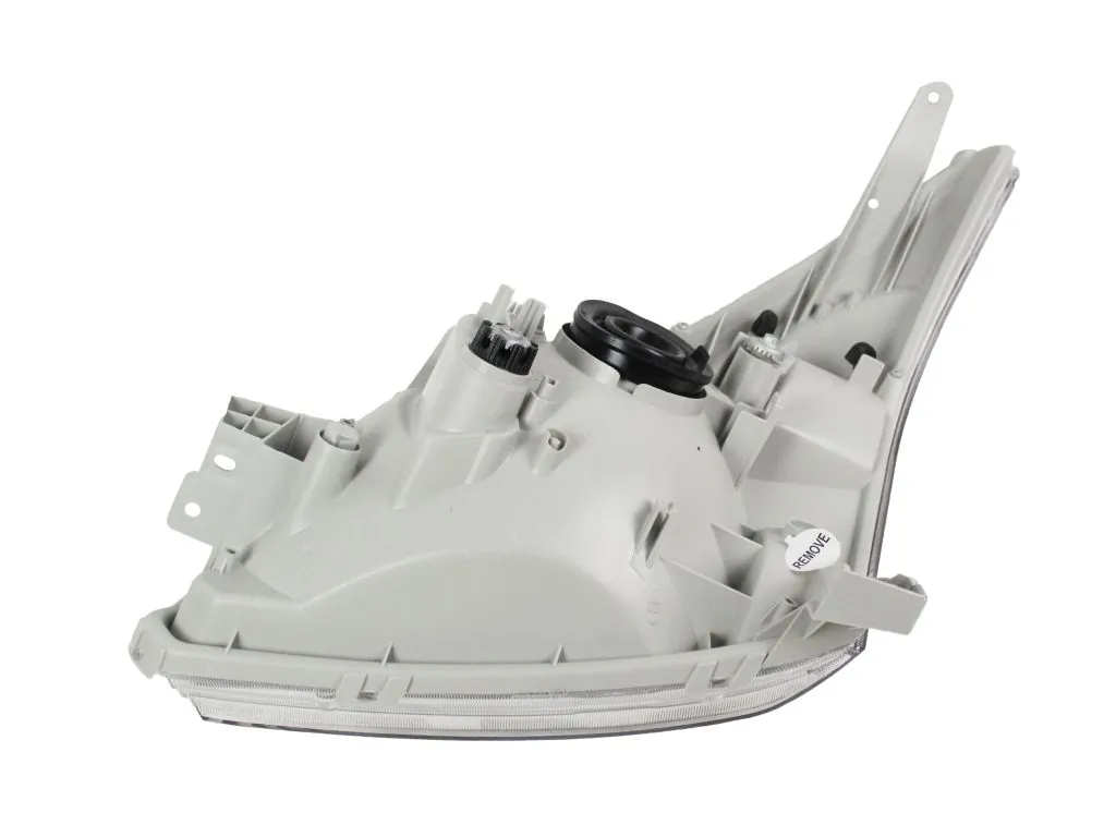 Фара правая Toyota Land Cruiser PRADO ASIA позашляховик (J12) (2002 - 2010) ціна, від 117.83 USD