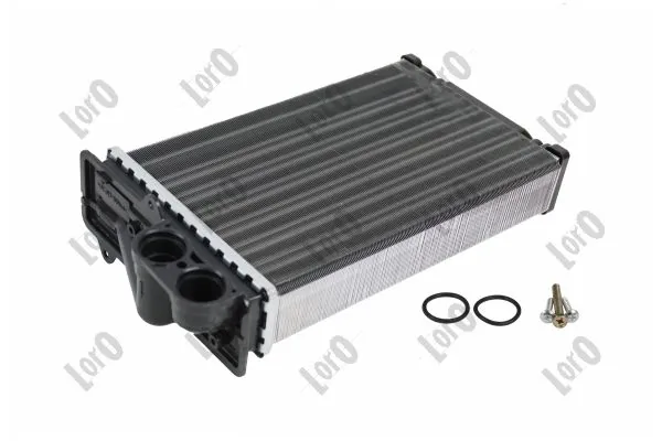 Радіатор пічки (обігрівача) Magneti Marelli BR461 ціна, від 20.43 USD