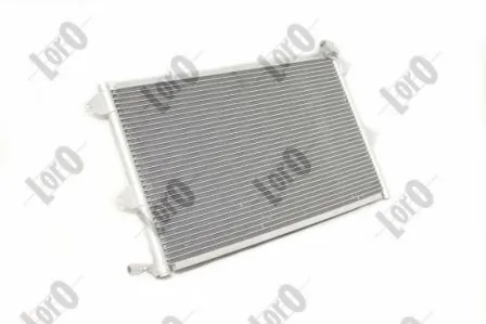 Конденсатор на Volkswagen Polo III 6KV2