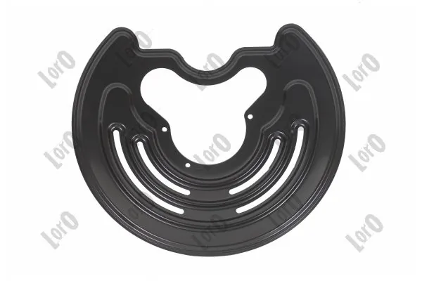 Захист гальмівного диска заднього, правого Nissan/Infiniti 4324200Q0A ціна, від 18.80 USD