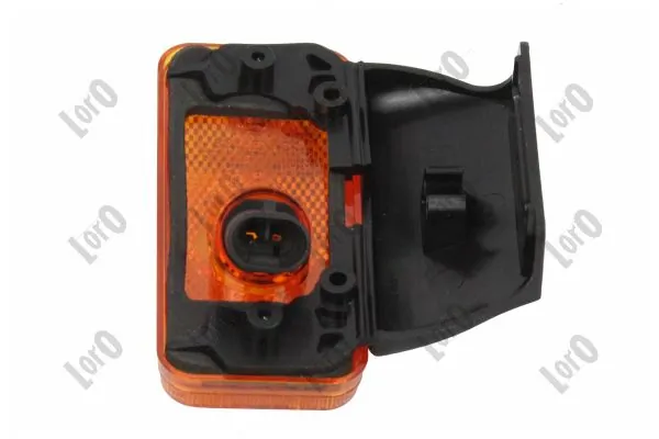 Габарит бічний (фургон) Trucklight SMIV006 ціна, від 10.46 USD