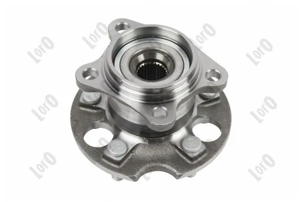 Маточини задніх коліс Iljin IJ143053 ціна, від 89.63 USD