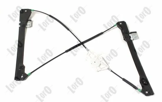 Склопідйомник з електродвигуном Polcar 9501PSG3 ціна, від 26.94 USD