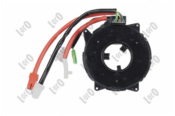 Шлейф Airbag на Mitsubishi L 200 III K60, K70
