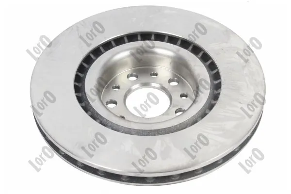 Диск переднього гальма AYD 1050347 ціна, від 50.02 USD