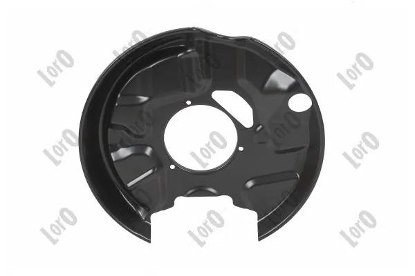 Захист гальмівного диска заднього, лівого Polcar 5001OT5 ціна, від 22.32 USD
