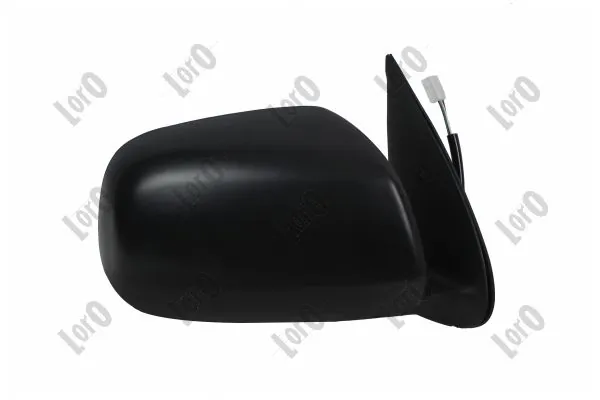 Праве бічне дзеркало Toyota Hilux пікап (KUN25) (2005 - 2015) ціна, від 67.34 USD