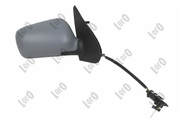 Купити Дзеркало праве Volkswagen Polo III 6N1