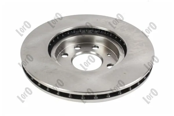 Диск переднього гальма General Motors 9196050 ціна, від 31.76 USD
