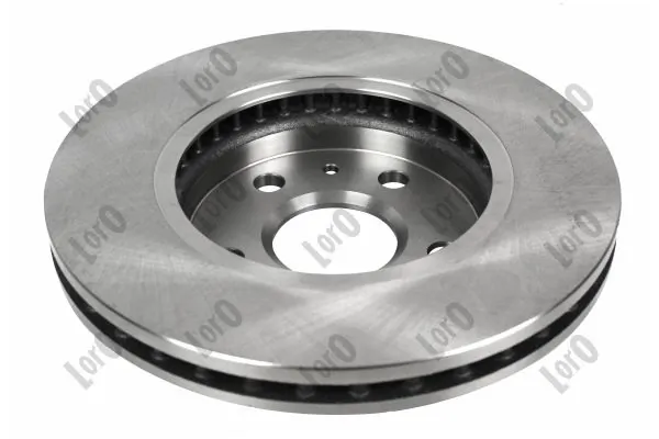 Диск переднього гальма AYD 1050212 ціна, від 48.43 USD