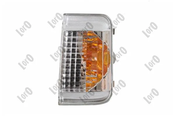 Покажчик повороту дзеркала, правий Magneti Marelli RV06026 ціна, від 8.29 USD