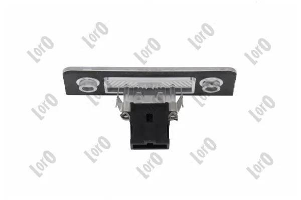Ліхтар підсвічування заднього номерного знака 01719900LED Depo/Loro/Abakus