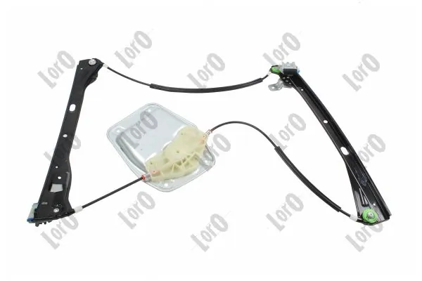 Склопідйомник передньої правої двері Magneti Marelli AC716