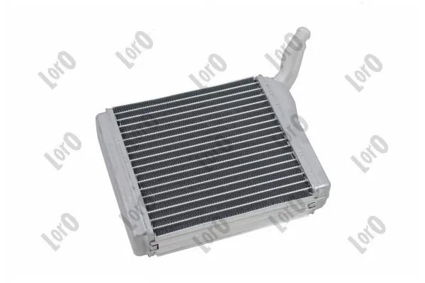 Радіатор пічки 5580N82 Polcar