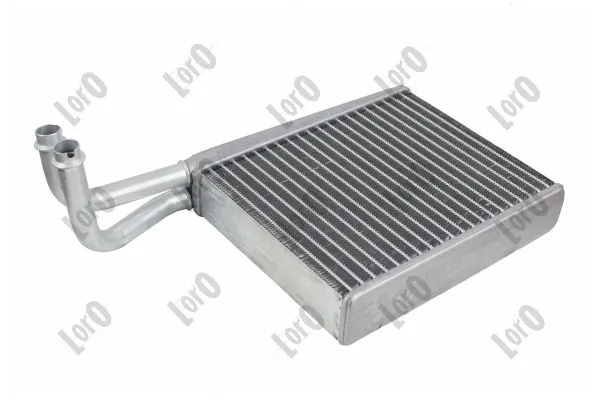 Радіатор пічки (обігрівача) Kemp 77646192 ціна, від 37.34 USD
