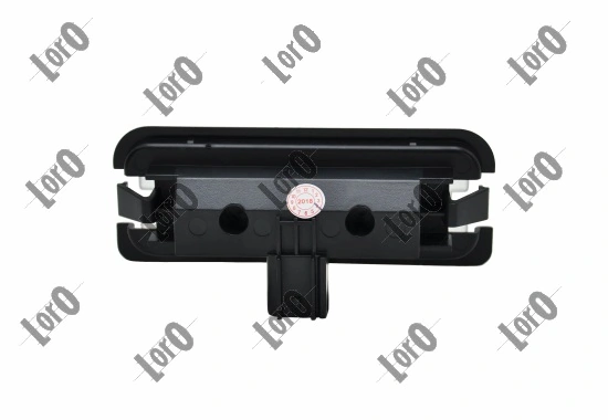L172100009LED Depo/Loro/Abakus Ліхтар освітлення номерного знака