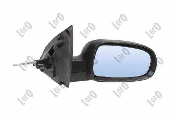 Праве дзеркало заднього виду на Opel Corsa C F08, F68