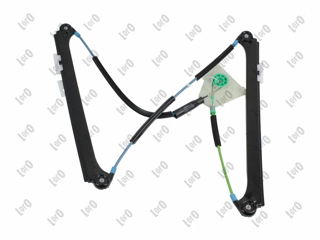 Купити AC577 Magneti Marelli Механізм стеклопідйомника водійських дверей