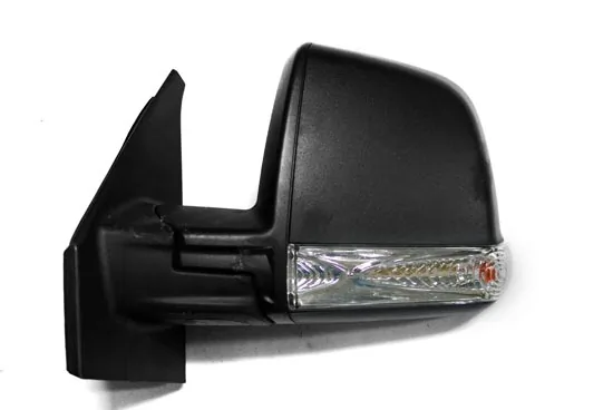 Ліве бокове дзеркало 735624019 Fiat/Alfa/Lancia