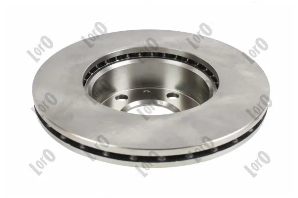 Диск переднього гальма Peugeot/Citroen 1687773180 ціна, від 41.50 USD