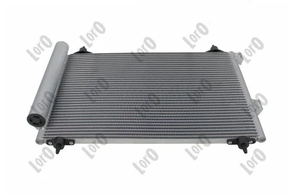 Купити Радіатор кондиціонера Peugeot 307  3A, 3C