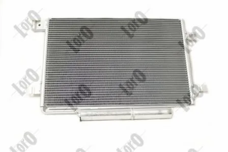 1637844080 Peugeot/Citroen Конденсатор