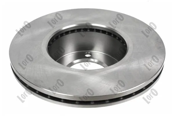 Диск переднього гальма AYD 1050358 ціна, від 53.16 USD