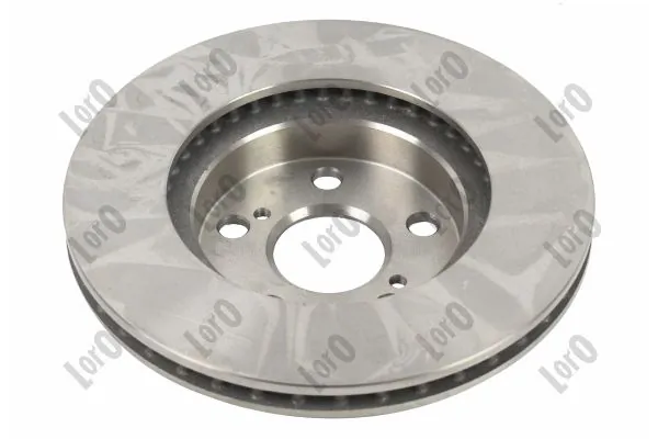 Диск переднього гальма Toyota Prius хетчбек (NHW20) (2003 - 2009) ціна, від 27.05 USD