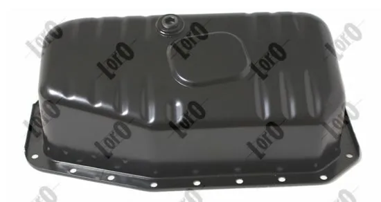 Піддон масляний картера двигуна 500323326 Iveco