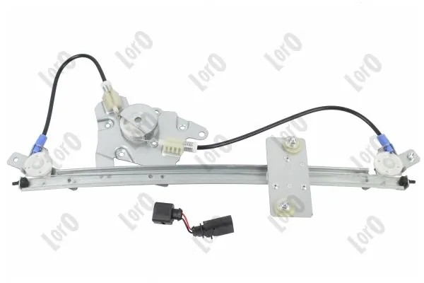 AC0002702V001000000 Mercedes Склопідйомник (механізм переміщення скла)