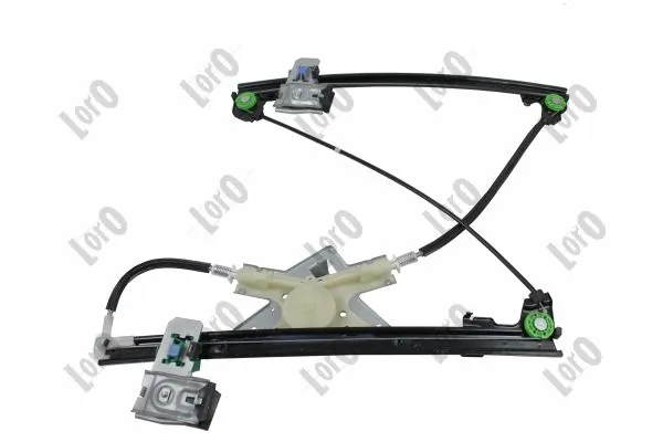 Купити 1620003180 Peugeot/Citroen Склопідйомник передньої правої двері