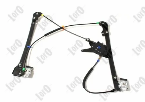 Підйомник механічний вітрового скла на Volkswagen Vento  1H2