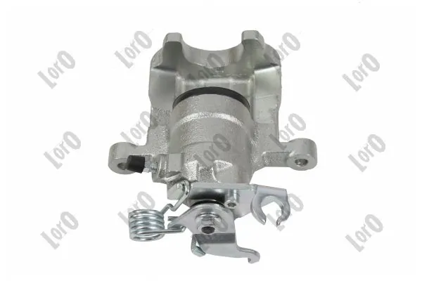 MR955245 Chrysler Супорт гальмівний задній лівий