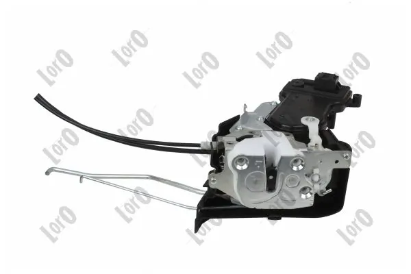 Замок передньої двері, лівої Mazda 6 MPS седан (GG) (2005 - 2007) ціна, від 56.69 USD