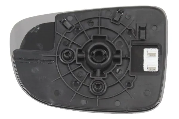 Скло дзеркала заднього виду, правого Depo/Loro/Abakus 2323G03 ціна, від 23.16 USD