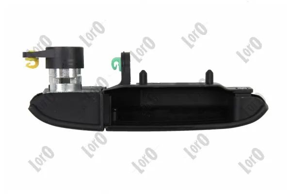 Ручка передньої двері зовнішня ліва Magneti Marelli MMS0117 ціна, від 8.54 USD
