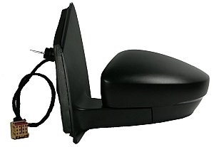 Праве бічне дзеркало Hyundai/Kia 876202T210 ціна, від 61.47 USD
