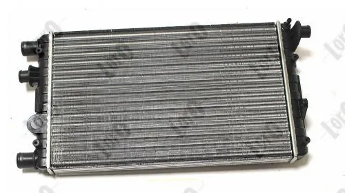 BM1913 Magneti Marelli Радіатор охолодження двигуна