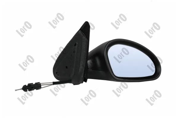 Купити Дзеркало праве Seat Leon I 1M1