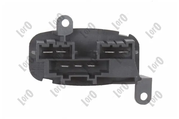 0018211360 Maxgear Регулятор оборотів пічки