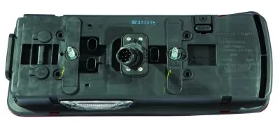 Задня ліва фара на Mercedes Sprinter II 4,6-t 906